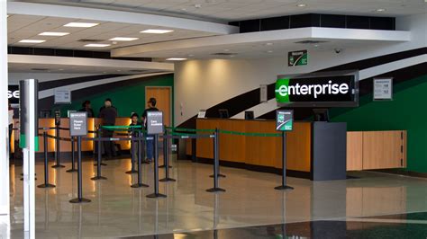 enterprise car rental st louis airport